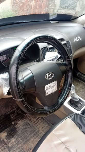 هيونداي افانتي 2008 - صورة 3