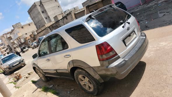 كيا سورينتو 2002 - صورة 1