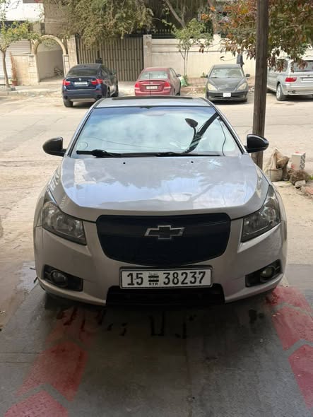 شفروليه كروز 2010 - صورة 1