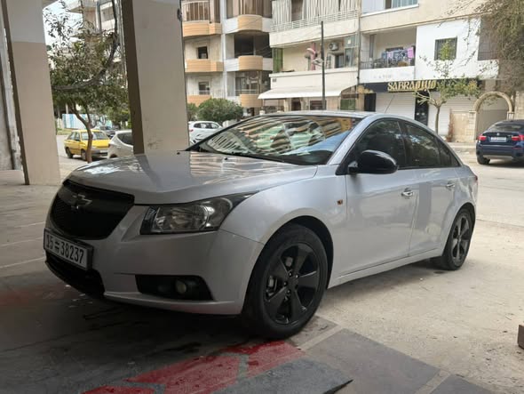شفروليه كروز 2010 - صورة 5