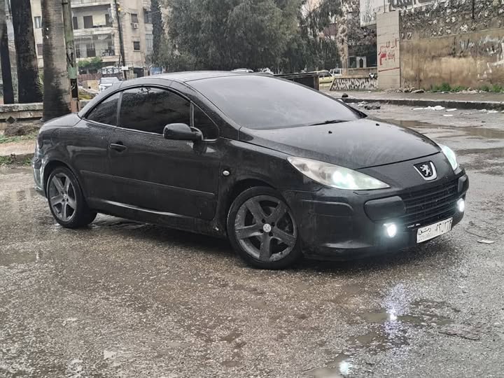 بيجو 307 2007 - صورة 1