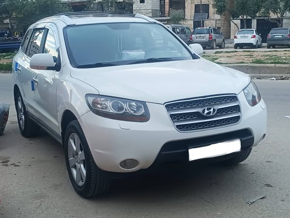 هيونداي سانتافي 2009 - صورة 1