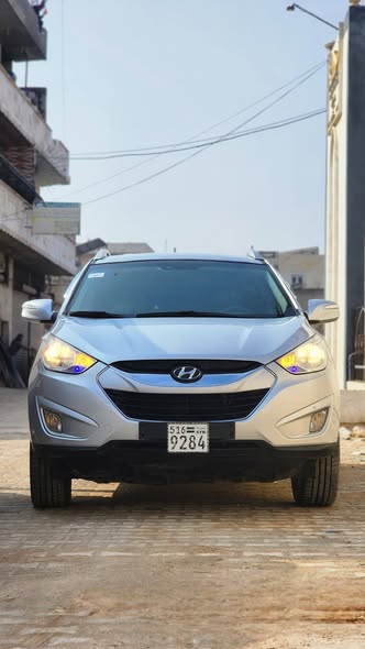 هيونداي توسان 2011 - صورة 1