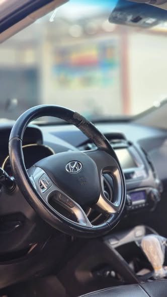 هيونداي توسان 2011 - صورة 4