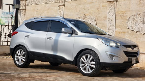 هيونداي توسان 2011 - صورة 5