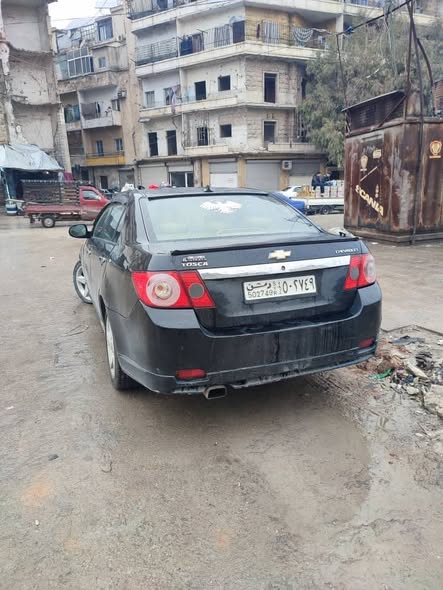 شفر توسكا 2008 - صورة 2