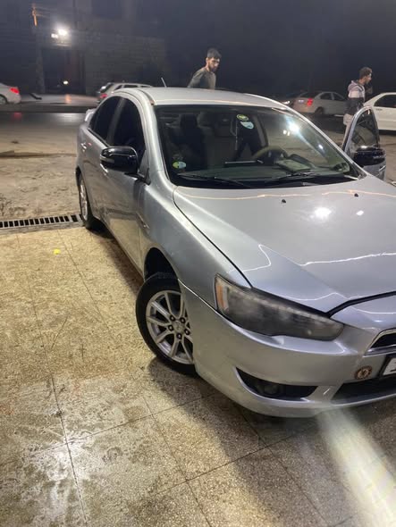 ميتسوبيشي لانسر 2016 - صورة 2