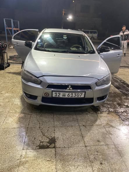 ميتسوبيشي لانسر 2016 - صورة 3