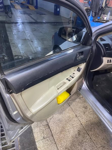 ميتسوبيشي لانسر 2016 - صورة 4