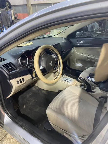 ميتسوبيشي لانسر 2016 - صورة 5