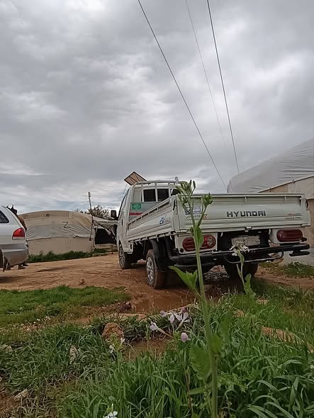 هيونداي بورتر 2007 - صورة 2