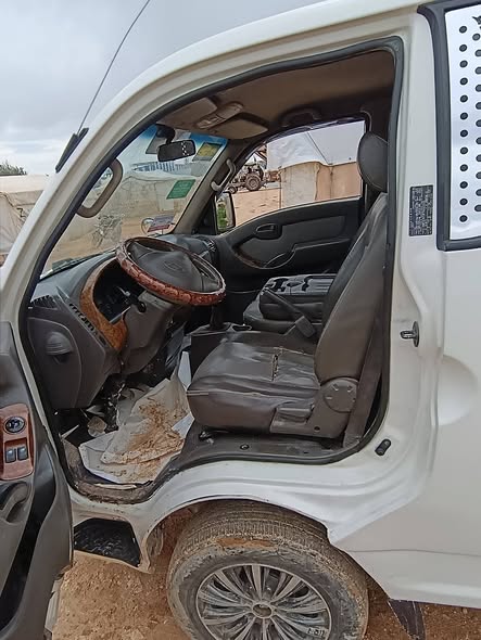 هيونداي بورتر 2007 - صورة 3