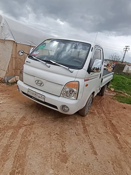 هيونداي بورتر 2007 - صورة 4