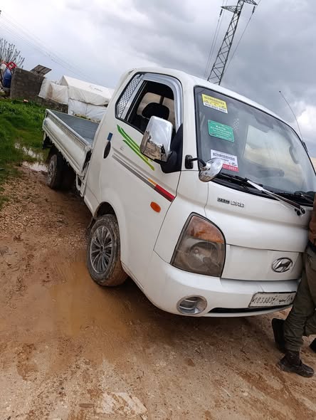 هيونداي بورتر 2007 - صورة 5