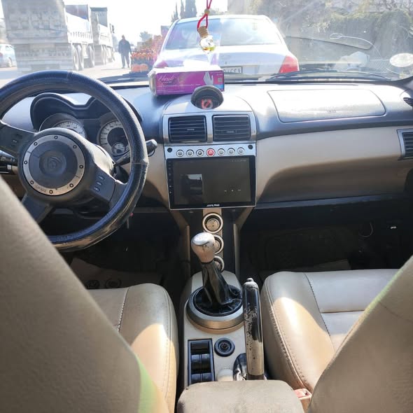 بروتون جين تو 2007 - صورة 1