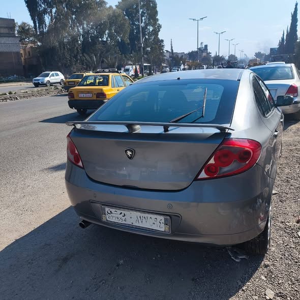 بروتون جين تو 2007 - صورة 2