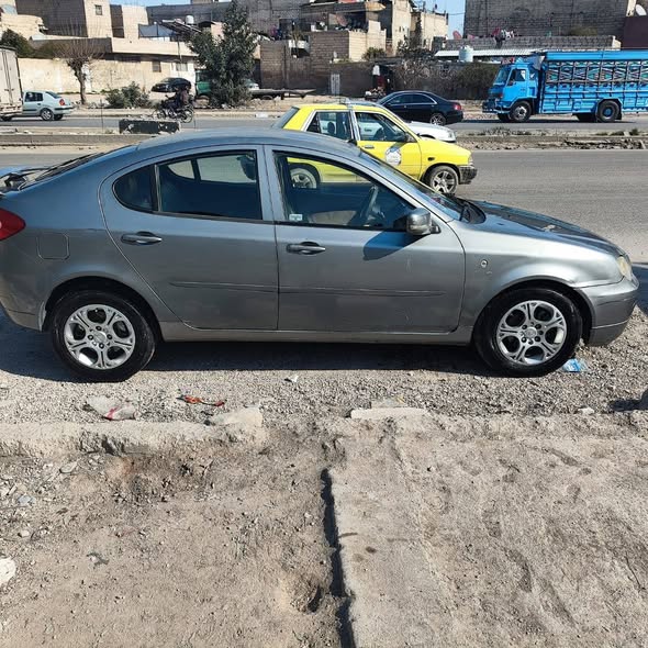 بروتون جين تو 2007 - صورة 3