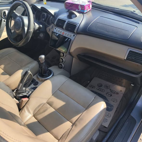 بروتون جين تو 2007 - صورة 4