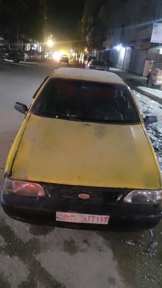 سايبا فلوريدا 2004 - صورة 1