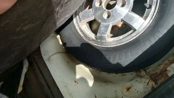 كيا ريو 2000 - صورة 4