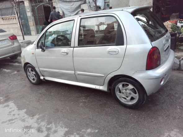 شيري كيو كيو 2004 - صورة 1