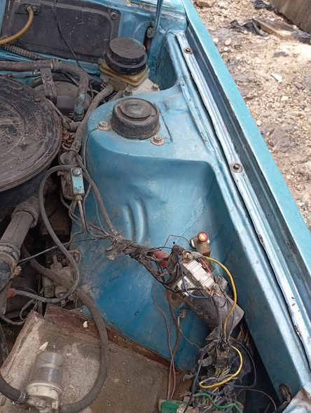 ميتسوبيشي لانسر 1983 - صورة 5