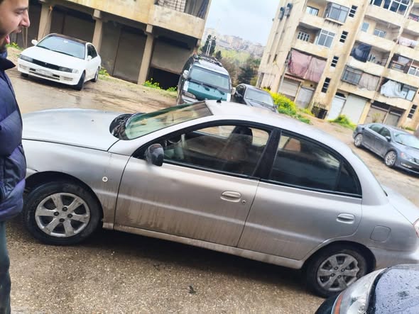 كيا ريو 2004 - صورة 2