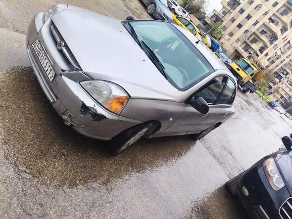 كيا ريو 2004 - صورة 5