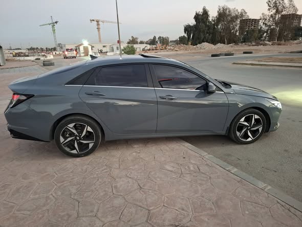 هونداي النترا 2022 - صورة 1