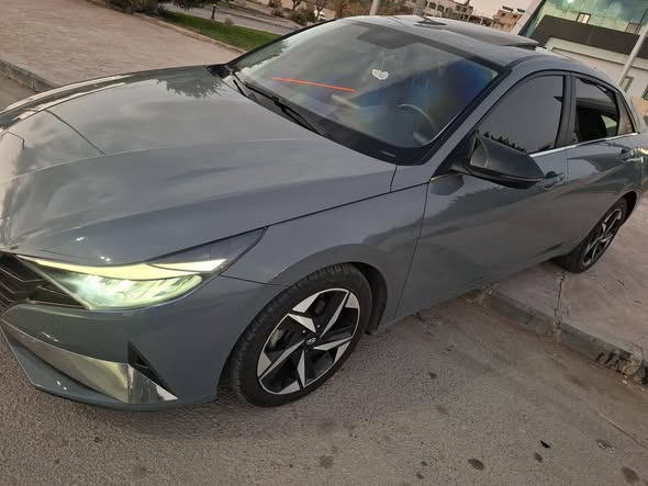 هونداي النترا 2022 - صورة 2