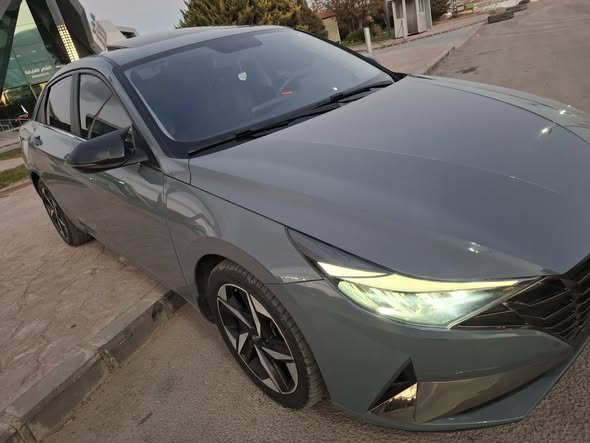 هونداي النترا 2022 - صورة 4