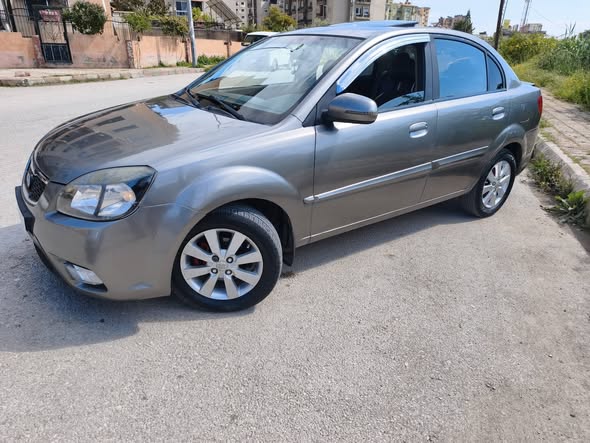 كيا ريو 2010 - صورة 3