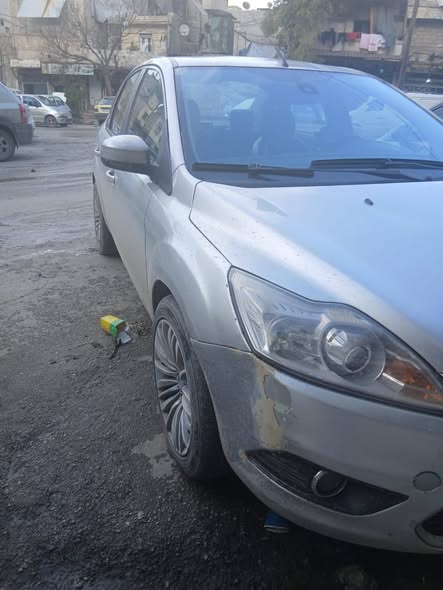 فورد تيتانيوم 2009 - صورة 1