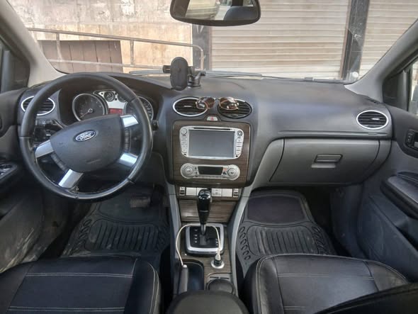 فورد تيتانيوم 2009 - صورة 2