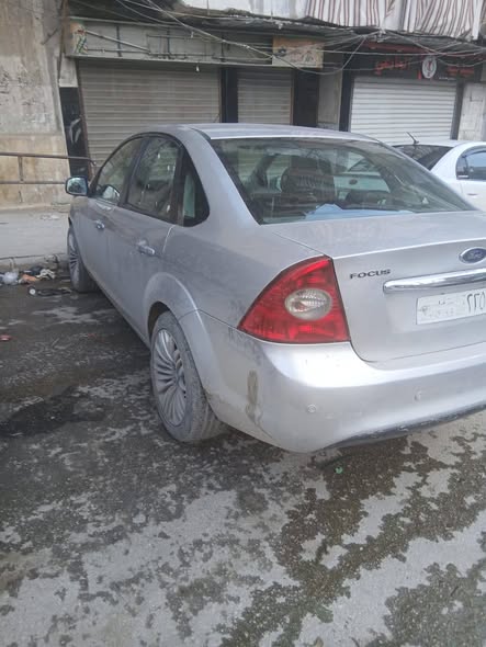 فورد تيتانيوم 2009 - صورة 4