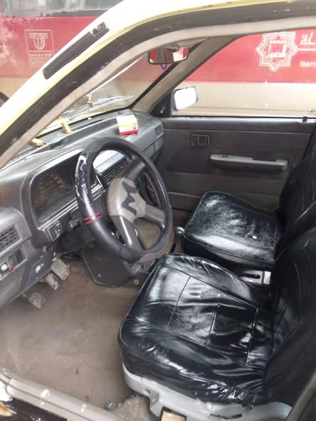 سايبا سابا 2002 - صورة 2