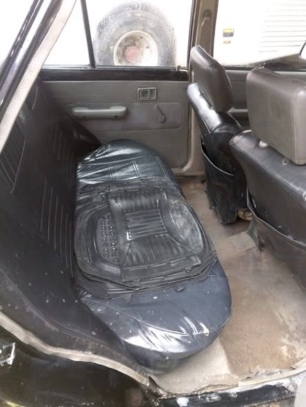 سايبا سابا 2002 - صورة 3