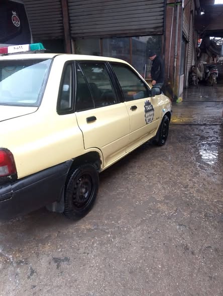 سايبا سابا 2002 - صورة 4