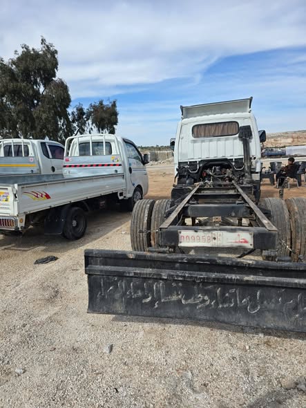 هيونداي HD78 2001 - صورة 3