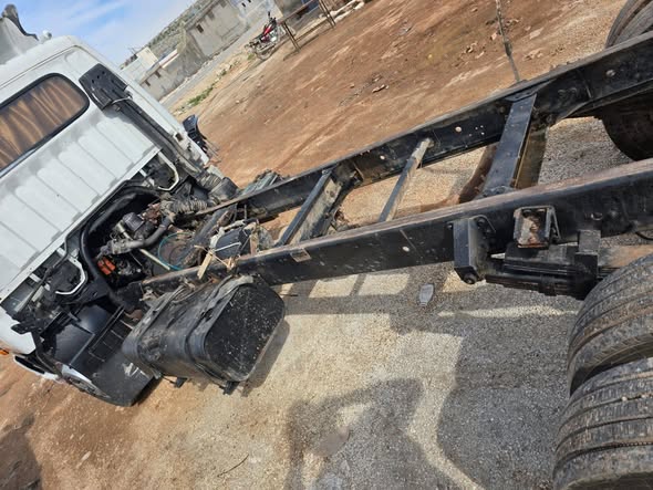 هيونداي HD78 2001 - صورة 4