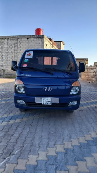 هيونداي بورتر 2015 - صورة 2