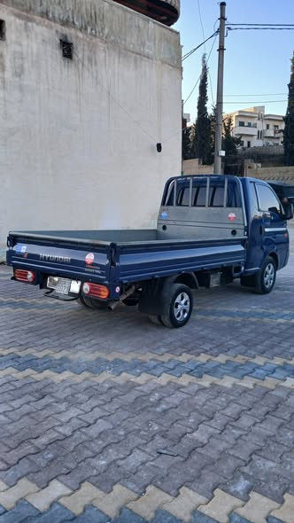 هيونداي بورتر 2015 - صورة 3