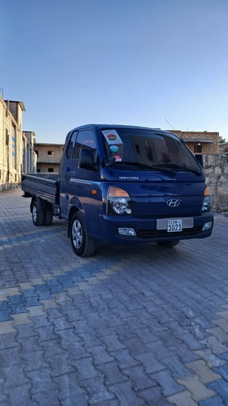 هيونداي بورتر 2015 - صورة 4