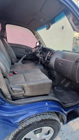 هيونداي بورتر 2015 - صورة 5