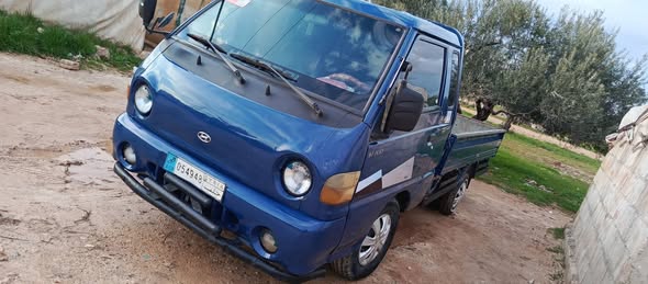 هيونداي H-100 2003 - صورة 3