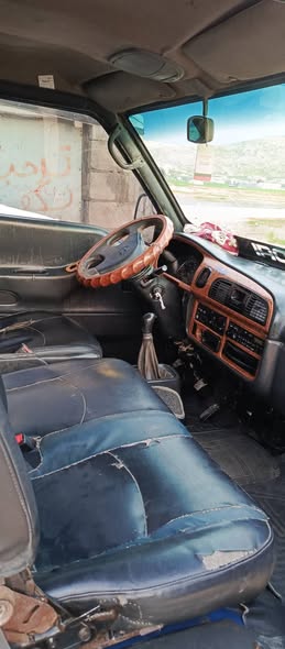 هيونداي H-100 2003 - صورة 4