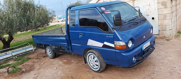 هيونداي H-100 2003 - صورة 5