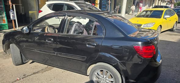 كيا ريو 2010 - صورة 2