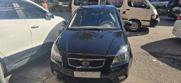 كيا ريو 2010 - صورة 3