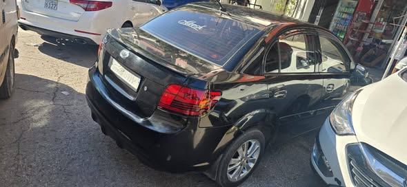 كيا ريو 2010 - صورة 5